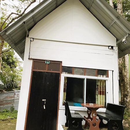 Tuk Tuk Guesthouse Koh Chang Extérieur photo
