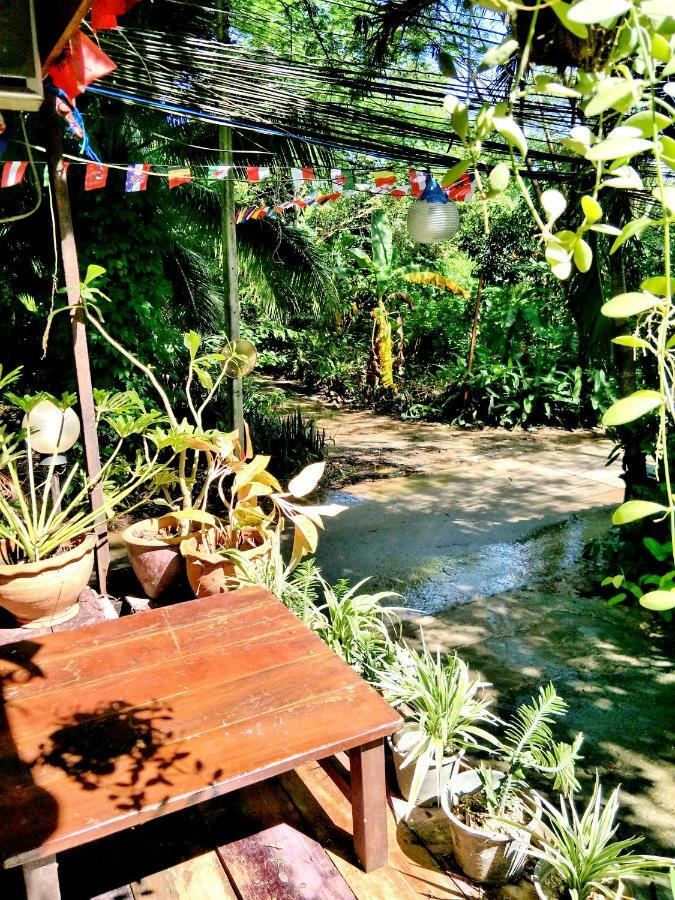 Tuk Tuk Guesthouse Koh Chang Extérieur photo